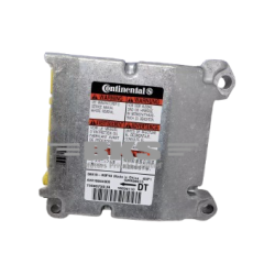 CONTROLLER ASSY A/B-SWIFT 2011-2018