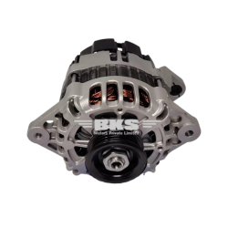 ALTERNATOR ASSY