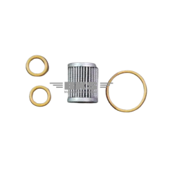 REPAIR KIT, FILTER-ALTO 2012-NOW/BALENO 3RD GEN 2022-NOW/CELERIO 1ST GEN 2017-2022/DZIRE 2022-NOW/EECO 2020-2023/ERTIGA 2ND GEN 2019-2023/GRAND VITARA 3RD GEN 2023-NOW/S-PRESSO 2019-2023/SUPER CARRY 2016-NOW/SWIFT 4TH GEN 2024-NOW/WAGON R 3RD GEN 2018-NOW