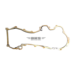 GASKET,OIL PUMP TO CYL HEAD-BALENO 2ND GEN 2015-2020/CIAZ 1ST GEN 2014-2020/DZIRE 3RD GEN 2017-2021/ERTIGA 2012-2021/IGNIS 1ST GEN 2016-2019/RITZ 1ST GEN 2009-2018/S-CROSS 1ST GEN 2015-2021/SWIFT 2007-2021/SX4 1ST GEN 2011-2014/VITARA BREZZA 1ST GEN 2016-