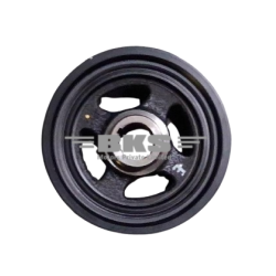 PULLEY,CRANKSHAFT-BREZZA 2ND GEN 2023-NOW/ERTIGA 2ND GEN 2022-NOW/GRAND VITARA 3RD GEN 2023-NOW/XL6 1ST GEN 2022-NOW