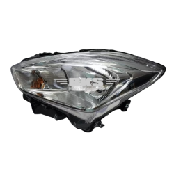HEADLAMP ASSY,LH-DZIRE 3RD GEN 2017-2025/SWIFT 3RD GEN 2018-2025