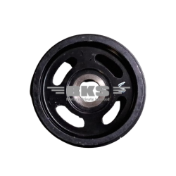 PULLEY, CRANKSHAFT-ALTO K10 3RD GEN 2022-NOW/CELERIO 2ND GEN 2021-NOW/S-PRESSO 2019-NOW/WAGON R 3RD GEN 2018-NOW