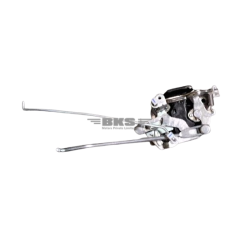 LATCH ASSY FRONT DOOR L LATCH-ALTO 2000-2015