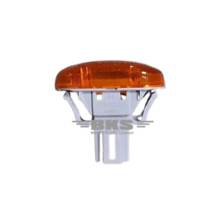 LAMP ASSYSIDE TURN SIG-ALTO 2000-NOW/EECO 2010-NOW/S-PRESSO 2019-2023/VERSA 2000-2011/WAGON R 1ST GEN 2003-2007/XL7 1ST GEN 2003-2006/ZEN ESTILO 1ST GEN 2006-2010