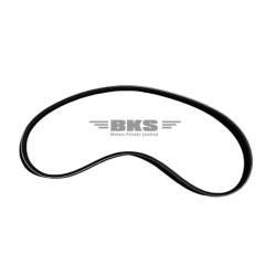 V-BELT(4PK)-CIAZ 1ST GEN 2018-NOW/ERTIGA 2ND GEN 2018-NOW/XL6 1ST GEN 2019-NOW