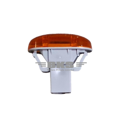 LAMP ASSY,SIDE TURN SIGNAL-ALTO 2000-NOW/EECO 2010-NOW/S-PRESSO 2019-NOW/VERSA 2000-2011/WAGON R 1ST GEN 2003-2007/XL7 1ST GEN 2003-2006/ZEN ESTILO 1ST GEN 2006-2010