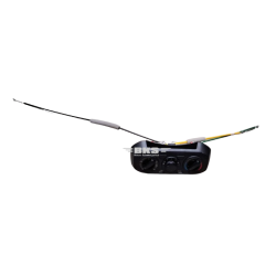 CONTROL UNIT,HVAC-S-PRESSO  2019-NOW