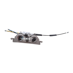 CONTROL UNIT, HVAC-ALTO 800 1ST GEN 2020-NOW