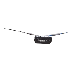 CONTROL UNIT, HVAC (BLACK)-WAGON R 3RD GEN 2018-2023
