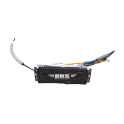 CONTROL UNIT,HVAC-EECO 2022-now