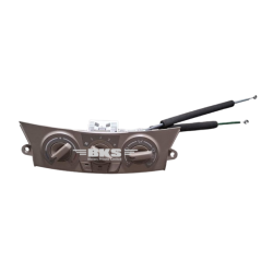 CONTROL UNIT HVAC (BEIGE)-SWIFT DZIRE 2ND GEN 2015-2018