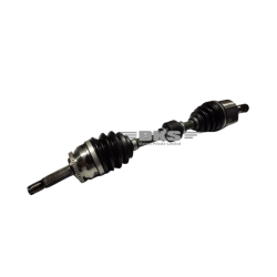 DRIVE SHAFT LEFT-I20 1ST GEN 2008-2014 DSL
