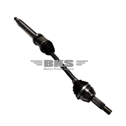 DRIVE SHAFT (LH)-FIESTA 1ST GEN 2005-2011/FUSION 2004-2010