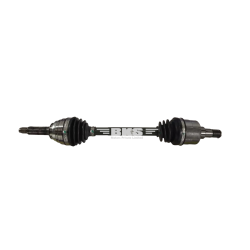 DRIVE SHAFT (LH)-SPARK 2007-2016