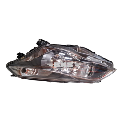 UNIT, HEADLAMP LH-CIAZ 1ST GEN 2014-NOW