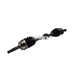 DRIVE SHAFT (LH)-I20 1ST GEN 2008-2014