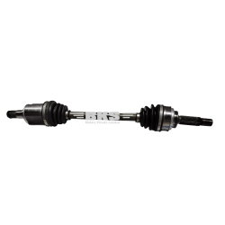 DRIVE SHAFT (LH)-SANTRO  1998-2014