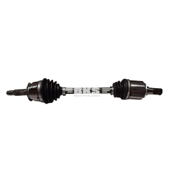 DRIVE SHAFT (LH)-I10 1ST GEN 2008-2013