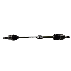 DRIVE SHAFT (LH)-ZEN  1996-2006