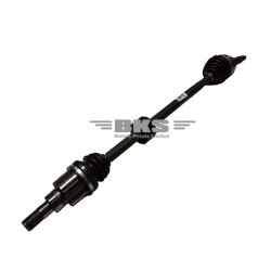 DRIVE SHAFT (RH)-SANTRO  1998-2014
