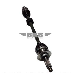 DRIVE SHAFT (RH)-SX4 1ST GEN 2007-2013