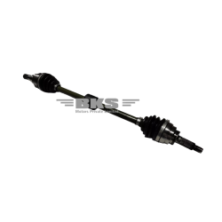 DRIVE SHAFT (RH)-ALTO 2000-2010/WAGON R 1ST GEN 2003-2010/ZEN ESTILO 1ST GEN 2006-2009