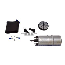 FUEL PUMP-RITZ 1ST GEN 2009-2017/SWIFT 2007-2012