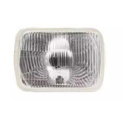 HEADLAMP ASSEMBLY LEFT/RIGHT-800 2ND GEN TYPE 1 0.8L 1986-1997 PTL