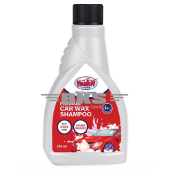VAAHN CAR SHAMPOO 250 ML