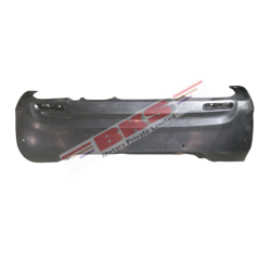 BUMPER REAR-DZIRE 3RD GEN F/L 1.2L 2020-NOW