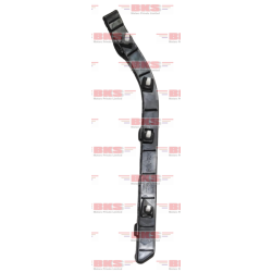 BRACKET ASSY-RR BUMPER SIDE,RH-VERNA FLUIDIC 4TH GEN 2011-2014