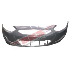 COVER-FR BUMPER-VERNA FLUIDIC 4TH GEN 1.4L/1.6L...