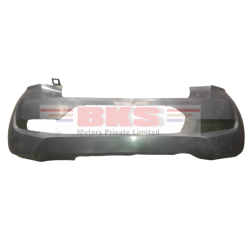 COVER-RR BUMPER-SANTRO 3RD GEN 1.1L 2018-22