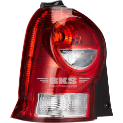 TAILLIGHT UNIT ALT 10K WITHOUT WIRE LEFT-ALTO K10 1ST GEN 2010-2014 PTL