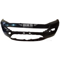 BUMPER FRONT (BLACK)-DZIRE 3RD GEN 2017-2020