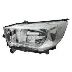 HEADLIGHT ASSEMBLY SZ 10K N/M WITH MOTOR LEFT-ALTO K10 2ND GEN 2014-2020 PTL