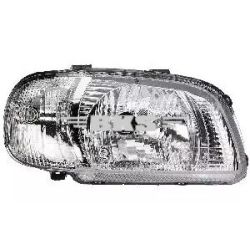 HEAD LIGHT ASSEMBLY ALT T-2 WITHOUT MTR-DRL- SET L/R-ALTO 2005-2010 PTL