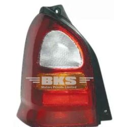 REAR COMB. ASSY LEFT WITH WIRE-ALTO 2000-2005 PTL