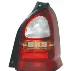 REAR COMB. ASSY RIGHT WITH WIRE-ALTO 2000-2005 PTL