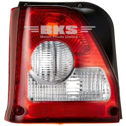 REAR COMBINATION LAMP LEFT-M800 2ND GEN 2005-2014 PTL