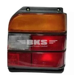 REAR COMBINATION LAMP RIGHT-M800 2ND GEN 1986-1997 PTL