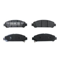 PAD KIT DISC BRAKE/FITTING-VENZA 2009-2016