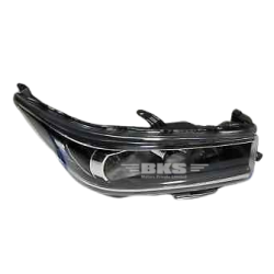 HEAD LAMP ASSY RIGHT-INNOVA CRYSTA 3RD GEN 2016-2020 PTL/DSL