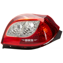 TAIL LAMP UNIT WITH OUR WIRE LH-ALTO 800 T1