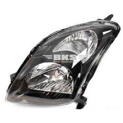 HEADLIGHT SWFT BEZEL MTR LEFT-SWIFT 2ND GEN 2011-2017 PTL/DSL/SWIFT DZIRE 2ND GEN 2012-2017 PTL/DSL