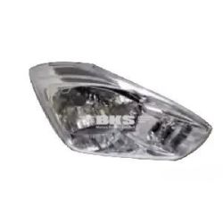 HEADLIGHT ASSEMBLY SWFT PROJECTOR DRL T-2 RIGHT-SWIFT 2ND GEN 2011-2017 PTL/DSL/SWIFT DZIRE 2ND GEN 2012-2017 PTL/DSL