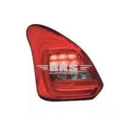 R/C LAMP SWFT LED 2018 LEFT-SWIFT 3RD GEN 2018-NOW PTL