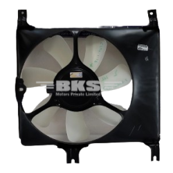 FAN ASSY,ENG CLG
