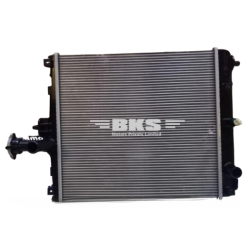 RADIATOR ASSY-S-PRESSO 2019-2022